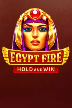 Egypt Fire